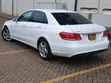 Mercedes-Benz E250 SV Premium 2014 - 3