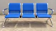 Boss Office Products Visitors Waiting Bench - 1