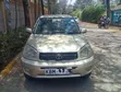 Toyota RAV4 2004 Gold - 1