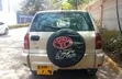 Toyota RAV4 2004 Gold - 2