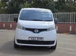 Nissan NV200 2015 Nyeupe - 1