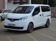 Nissan NV200 2015 Nyeupe - 2