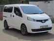 Nissan NV200 2015 Nyeupe - 3