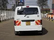 Nissan NV200 2015 Nyeupe - 4