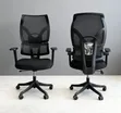 Boss Office Products Orthopedic Office Chair with Back Support - 2