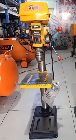 JTMAX 16mm Bench Drill Press