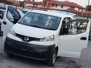 Nissan NV200 2019 - Iliyoagizwa Nje