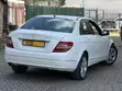 Mercedes-Benz C200 Avant-garde 2008 - 1