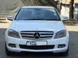 Mercedes-Benz C200 Avant-garde 2008 - 3