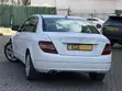 Mercedes-Benz C200 Avant-garde 2008 - 4