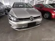 Volkswagen Golf Variant 2019 Silver - 1