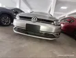 Volkswagen Golf Variant 2019 Silver - 2