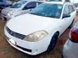 Nissan Wingroad 2003 Nyeupe - 2