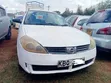 Nissan Wingroad 2003 Nyeupe - 3