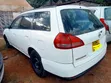 Nissan Wingroad 2003 Nyeupe - 4