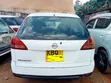 Nissan Wingroad 2003 Nyeupe - 5