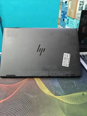HP Elite Dragonfly x360 11th Gen i7 16GB RAM 512GB SSD