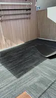 Warm Flooring Carpet Tiles - Brand New - 1