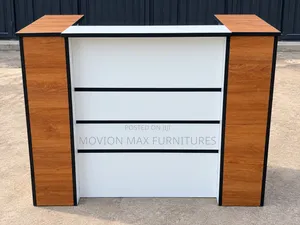 Boss Office Products Computer Desk with Drawers