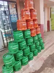 Sunset Gas Suppliers: Uuzaji na Ujazi wa Gesi - 2