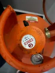 Sunset Gas Suppliers: Uuzaji na Ujazi wa Gesi - 3