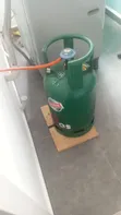 Sunset Gas Suppliers: Uuzaji na Ujazi wa Gesi - 4