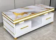 Brand New Coffee Table - 2