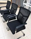 Modern Visitor Office Chair - 1
