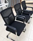 Modern Visitor Office Chair - 2