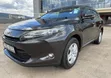 Toyota Harrier 2014 Black - 3