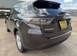 Toyota Harrier 2014 Black - 5
