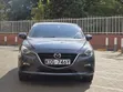 Mazda Axela SV Premium 2014 Gray - 1