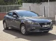 Mazda Axela SV Premium 2014 Gray - 2