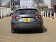 Mazda Axela SV Premium 2014 Gray - 3