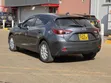 Mazda Axela SV Premium 2014 Gray - 4