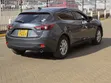 Mazda Axela SV Premium 2014 Gray - 5