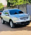 Nissan Dualis 2012 Nyeupe - 1