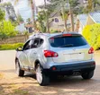 Nissan Dualis 2012 Nyeupe - 2