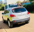 Nissan Dualis 2012 Nyeupe - 5