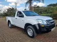 Isuzu D-MAX 2016 Single Cab - 1