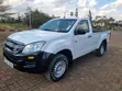 Isuzu D-MAX 2016 Single Cab - 2