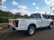 Isuzu D-MAX 2016 Single Cab - 3