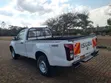Isuzu D-MAX 2016 Single Cab - 4