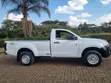 Isuzu D-MAX 2016 Single Cab - 5