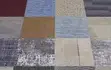Carpet Tiles za Kupunguza Kelele - Mpya Kabisa - 1