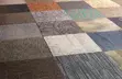 Carpet Tiles za Kupunguza Kelele - Mpya Kabisa - 2