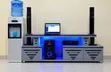 Kisimamizi cha TV cha Kisasa chenye LED - 2