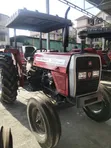 Tractor Mpya Kabisa 2026 Massey Ferguson 360 Turbo - 1