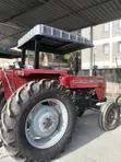 Tractor Mpya Kabisa 2026 Massey Ferguson 360 Turbo - 2