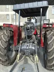 Tractor Mpya Kabisa 2026 Massey Ferguson 360 Turbo - 3